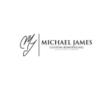/public/logoimage/1566134857Michael James Custom Remodeling.png